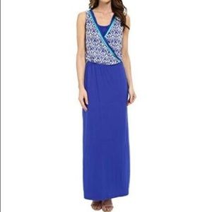 Stunning Hatley Maxi dress